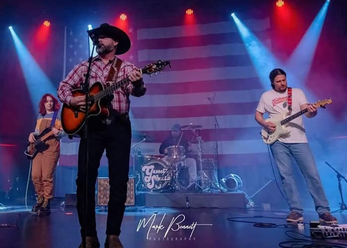 Clifton Bryan Country