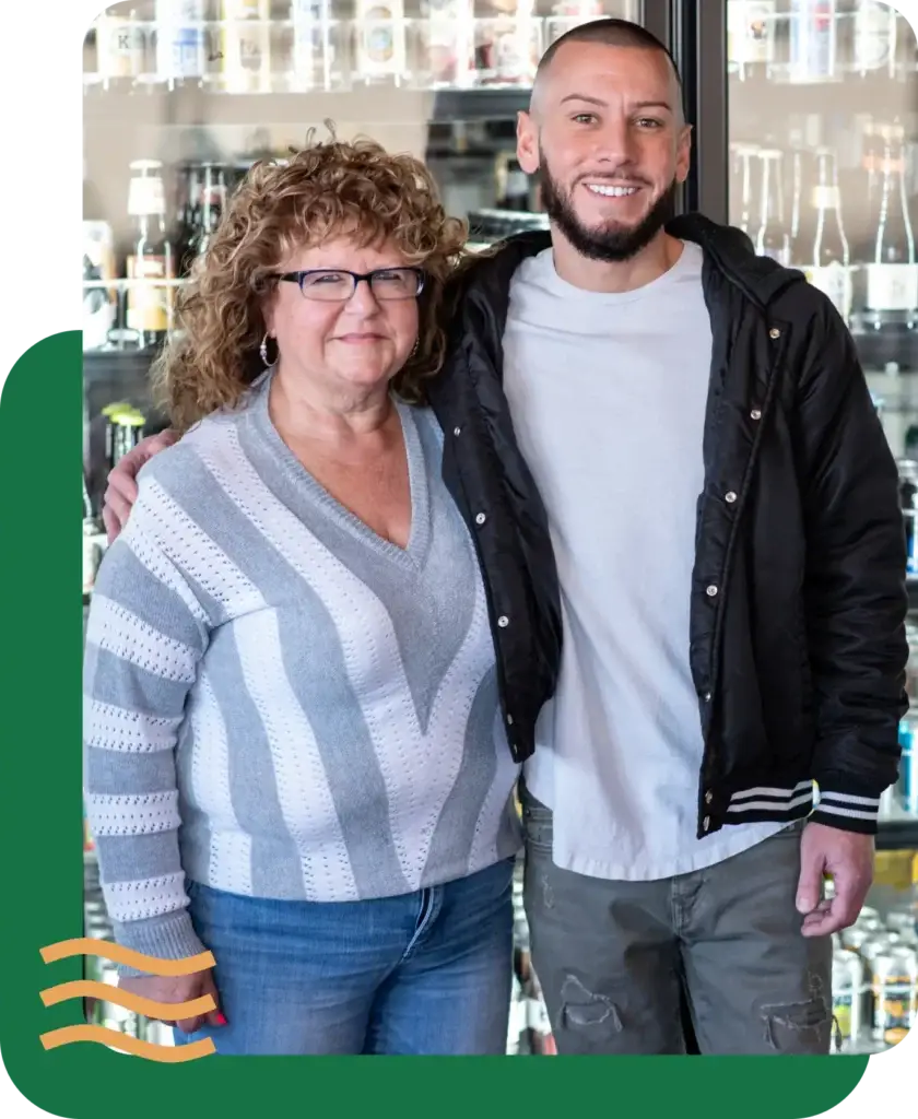 Highland Restaurant & Bar Owners