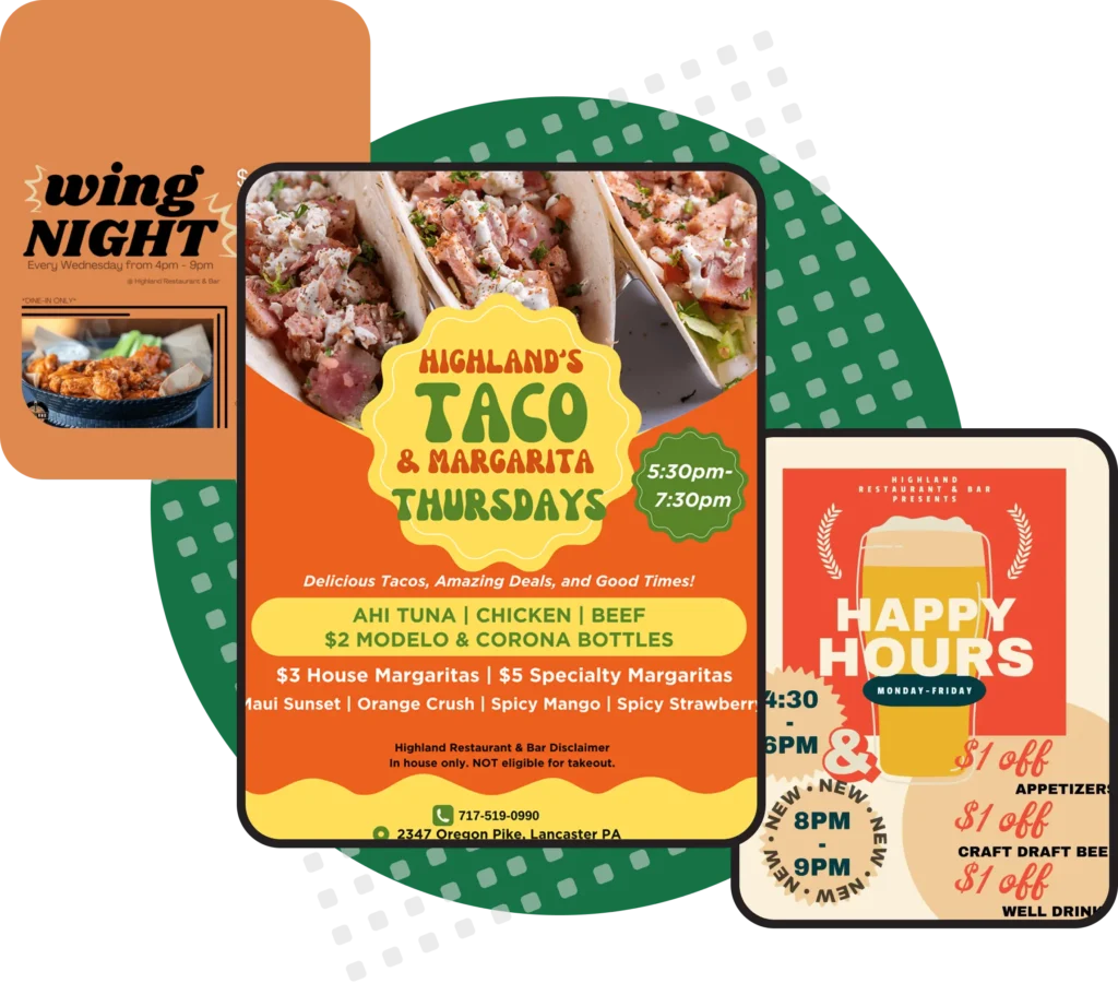 Promotional Hero Image