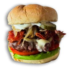 Highland Smashburger